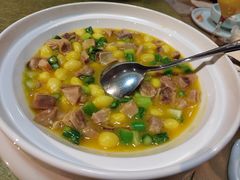 -院8里·小聚园老川菜(九眼桥店)