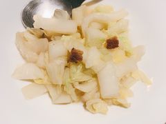 家常白菜-荣轩(新荣记环球金融中心店)