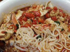 -饶福记·南昌烧烤大排档(九龙湖土著店)