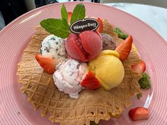 -哈根达斯(滨江店)