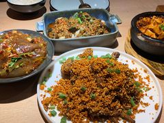 -胡马八破·川菜小馆(宽厚里店)