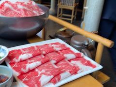 -东来顺·非遗火锅(高新店)