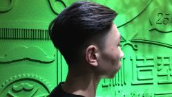 -柯琳造型直营店
