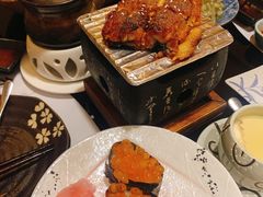 -天狗山料理(省体店)