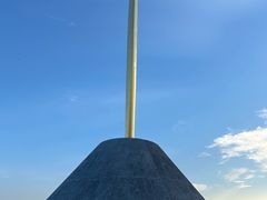 -台场海滨公园船码头