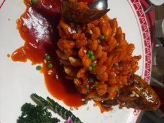 -浔庐餐厅•江西老字号•九江菜(烟水亭店)