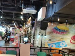 -豪享来(我格广场店)