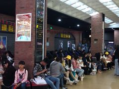 -璇宫国际影城(江汉路店)