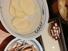 -巴奴毛肚火锅(龙湖锦艺城店)