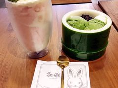 -無邪日式甜品(世博源店)