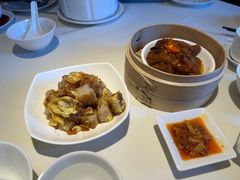 -利苑酒家(华熙国际店)
