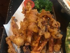 -大桥日本料理·日式放题·铁板定食(科兴科学园店)