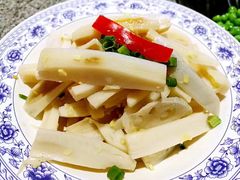 姜汁藕-映像徐州(滨湖店)