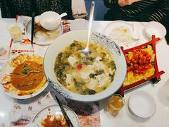 -辣小妮de川菜馆(红旗Mall店)