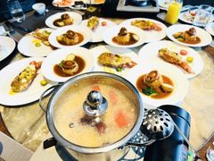 -安蒂娅·海鲜自助餐厅(安蒂娅美兰酒店)