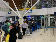 -吉隆坡国际机场