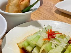 -苏小柳点心·手作小笼包(新街口分院店)