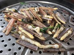 -海大大蒸汽海鲜餐厅·粤菜·特色小炒(欢乐颂店)