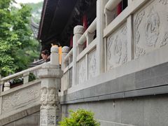 -灵谷景区