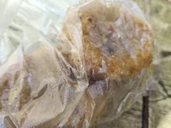 -红专尹胖子油炸糕