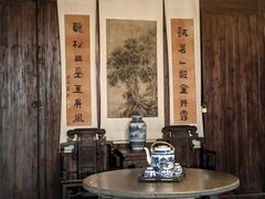 -章太炎故居