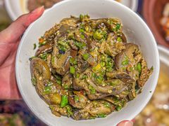 -湖南老灶台·生态农业餐饮(龙胜店)