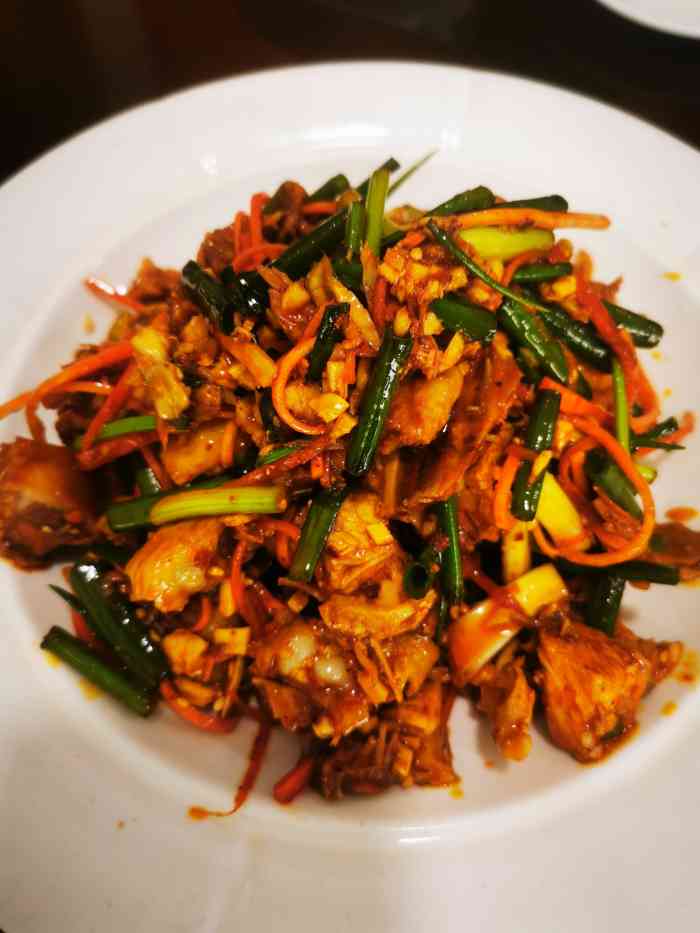 天回镇何氏豆腐(总店)-"天回镇,相传因安史之乱唐玄宗李隆基逃难至.