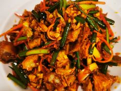 -天回镇何氏豆腐(总店)