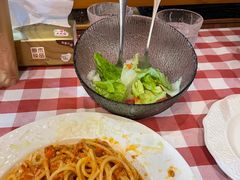 -安立可意大利美食