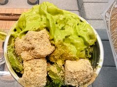 -喜茶(深圳万象城黑金店)