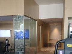 -我爱运动健身·游泳·瑜伽·普拉提馆(大卫城店)