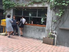 -来回·咖啡(天河南店)