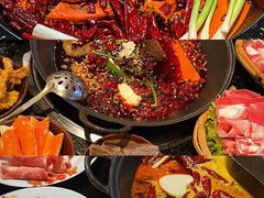 -蜀大侠火锅(总府路店)