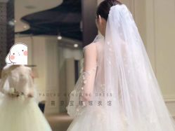 -南京宝娜嫁衣婚纱礼服馆(中央路店)