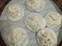 -金原鸭血粉丝汤·汤包·脆皮烤鸭(南京博物院店)