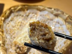 炸米粉肉-汉·鲜味人知(陈家营店)