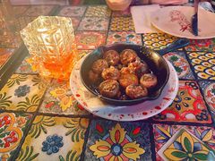 -BROWNSTONE布朗石西班牙餐厅(富城店)