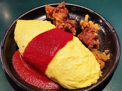 -幸运小丑汉堡(Bay Area本店)