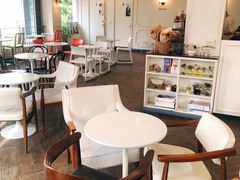 -Cafe de Paris(林荫路店)