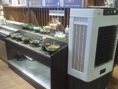 -百草滩羊清水涮羊肉(长城路店)