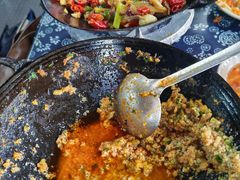 -张关合渣(航空大道店)