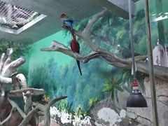 -福州罗源湾海洋世界旅游区