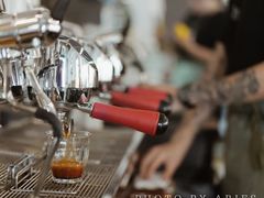 -Nectar One Cafe(勇烈路n1店)