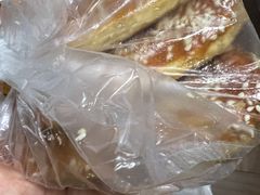 肉松酥饼-甜嘟嘟烘焙坊(舒城路店)