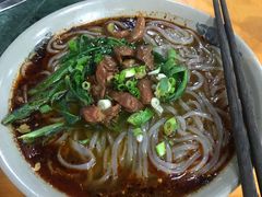 -丁丁猫重庆小面(徐州路店)