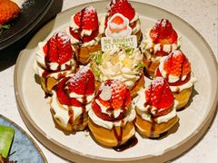 -BE BRIGHT KITCHEN(正佳广场店)