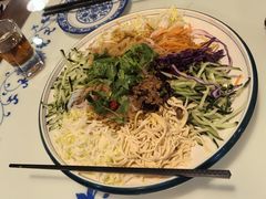 -老都一处饺子馆(道里店)