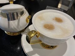 -行者书屋大堂吧 ·下午茶(南京圣和府邸酒店)