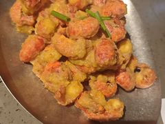 -一棠龙虾•王牌虾球(楚河汉街店)