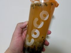 鲜百香双响炮-CoCo都可(恒隆456店)